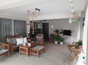 Nopi Rooms